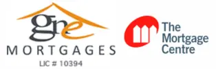 GNE Mortgages License #10394