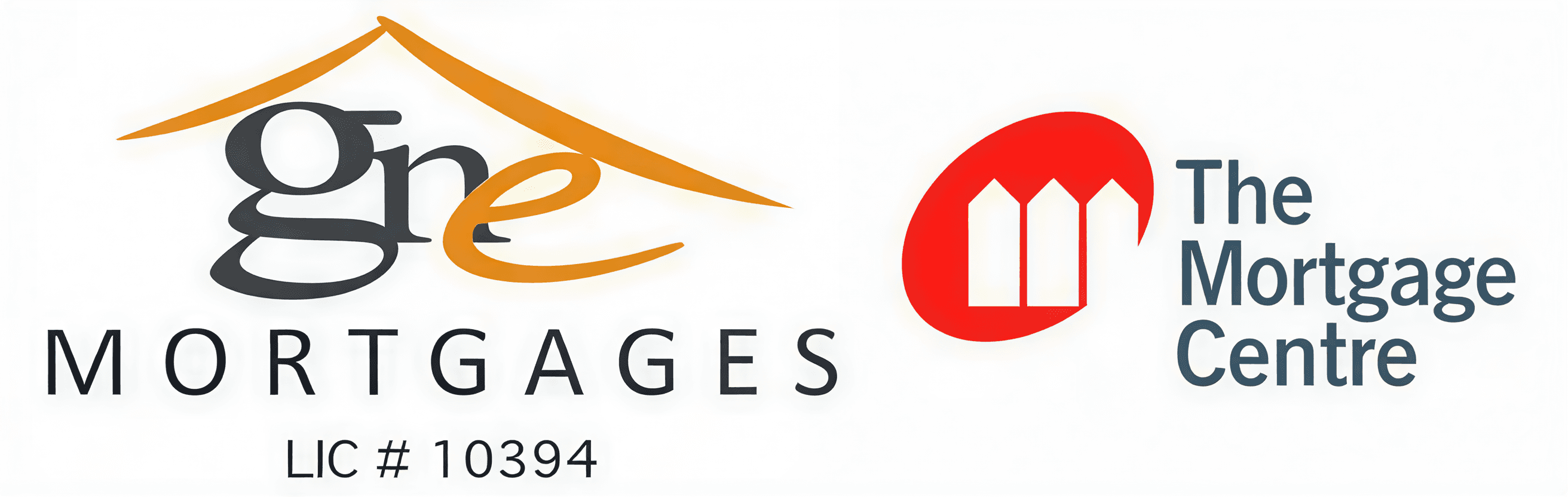 GNE Mortgages Logo
