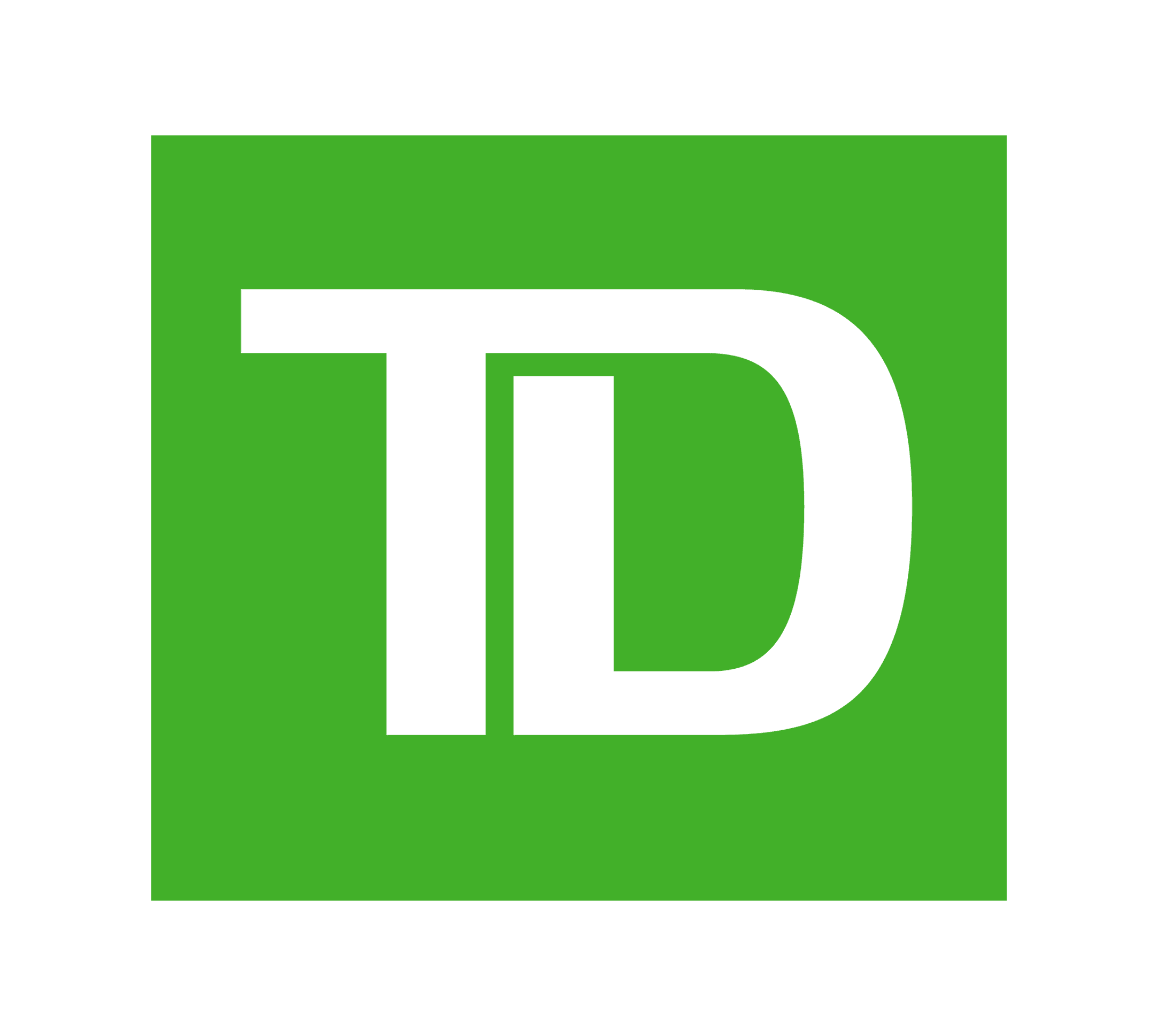 TD Canada Trust