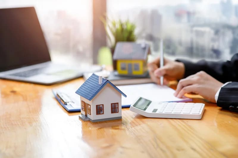 Mortgage Refinancing