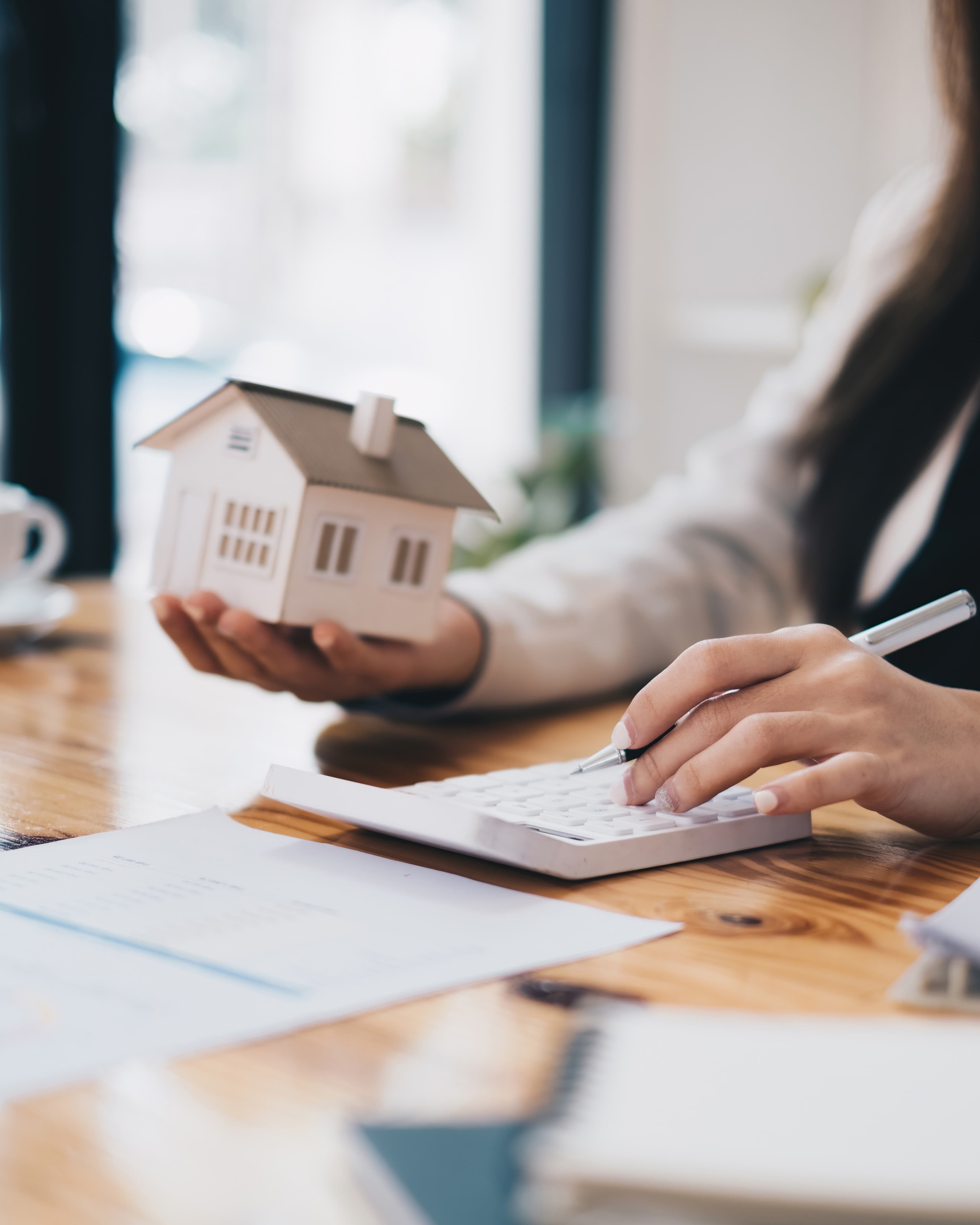 Private Financing