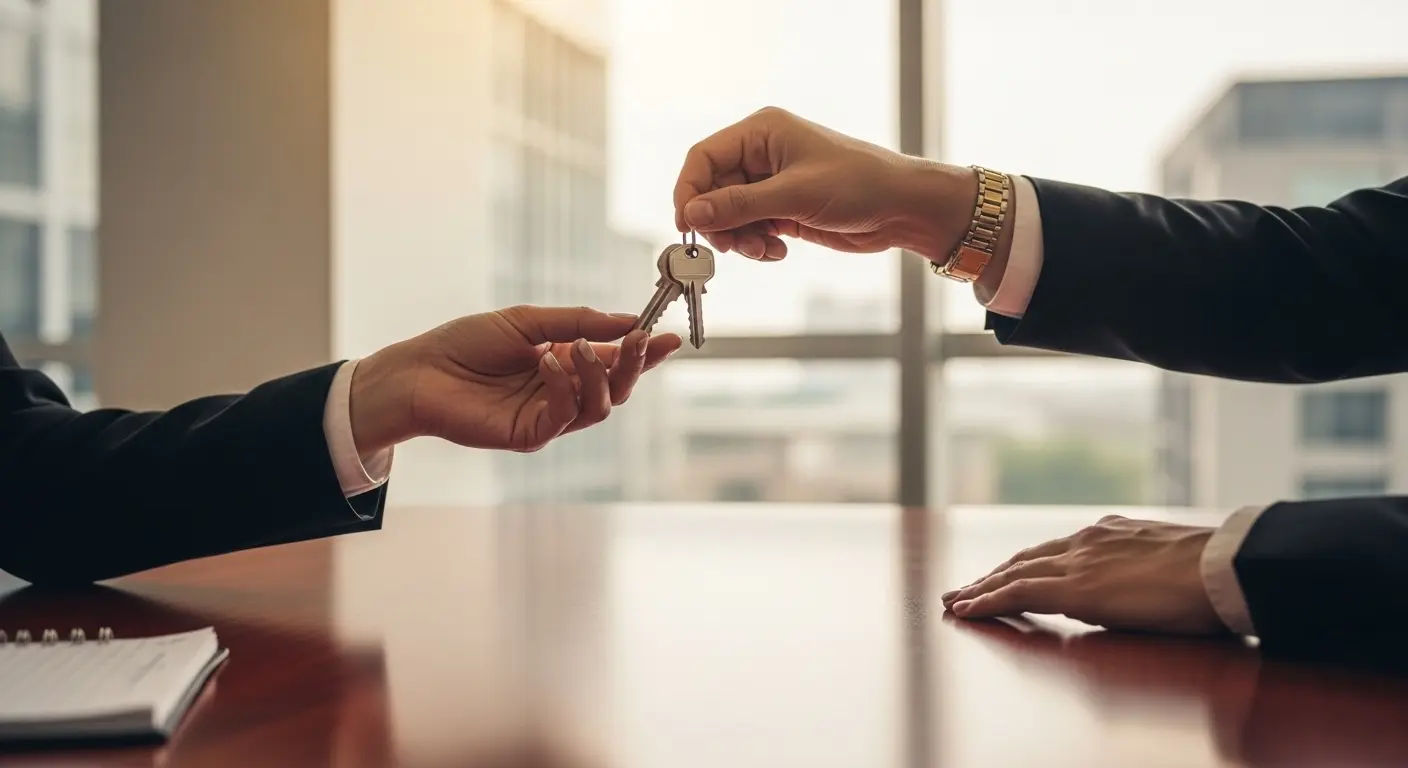 Mortgage Renewal