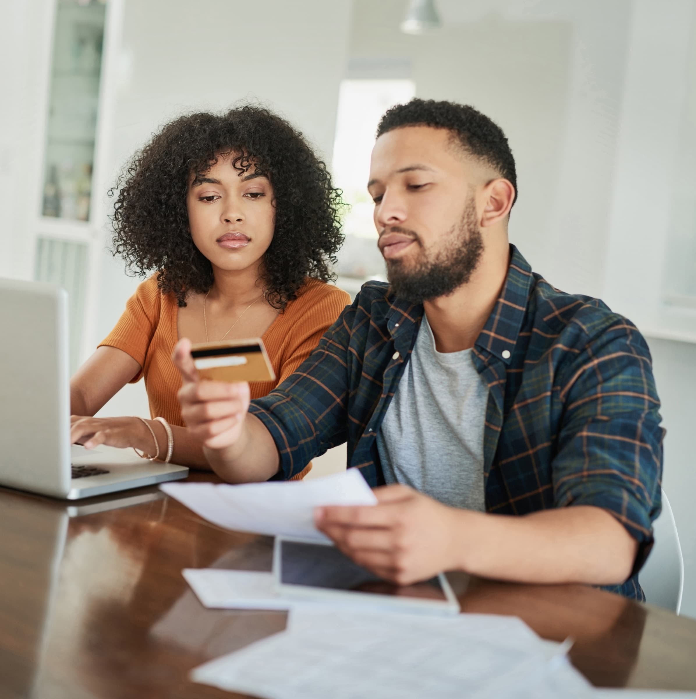 Second mortgage funding for debt consolidation