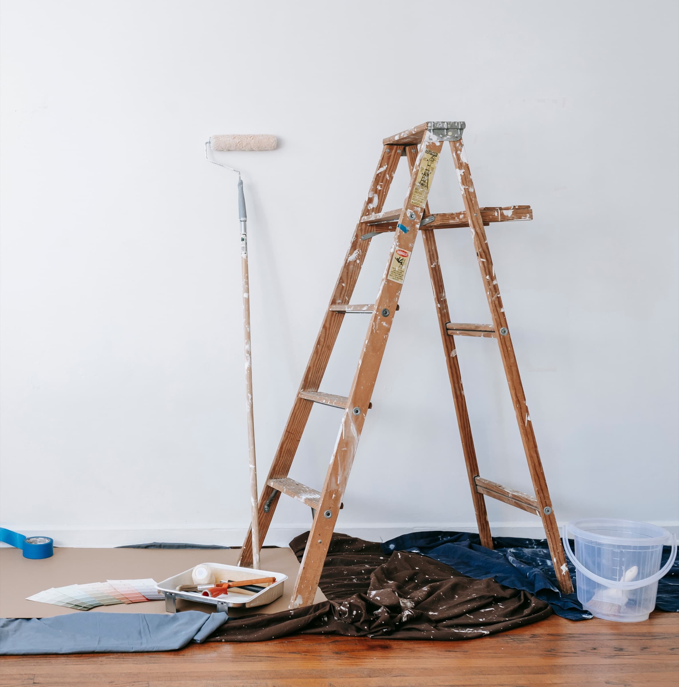Second mortgage funding for home renovations