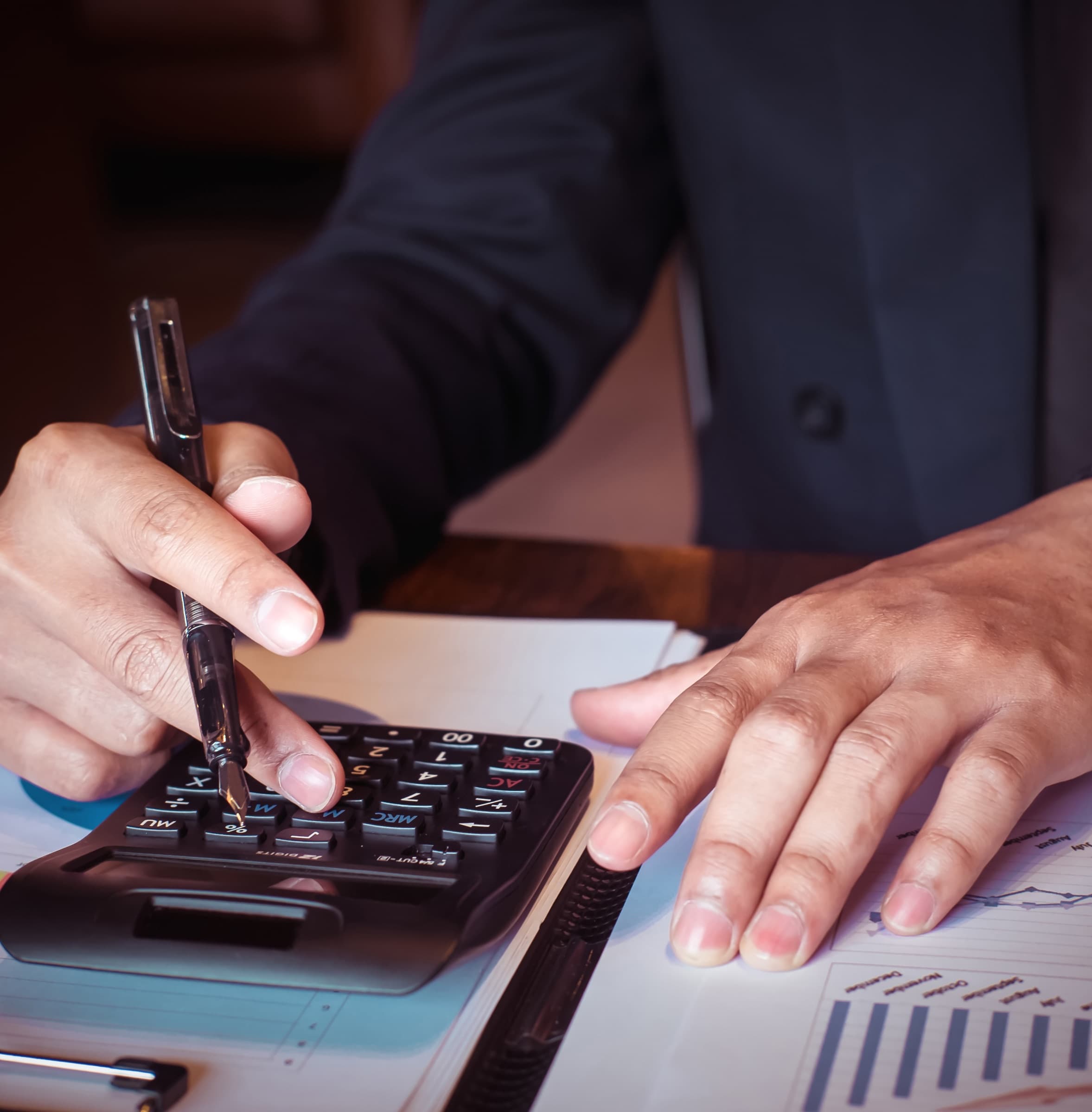 Second mortgage funding for emergency expenses